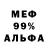 МЕФ VHQ Brian Javier